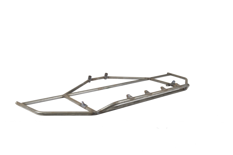 Subaru Crosstrek Bumper Guard - LP Aventure - Small - `13-`17